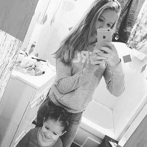 Meet your Posher, Savannah